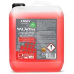 Preparat CLINEX W3 Active BIO 5L 77-517, do mycia sanitariatów i łazienek /CL77517/ w sklepie internetowym dyskontbiurowy24.pl