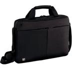 Torba na laptopa WENGER SLIM FORMAT 16" 410x280x90mm czarna /WE601062/ w sklepie internetowym dyskontbiurowy24.pl