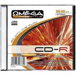Płyta CD-R 700MB 52x OMEGA Freestyle slim !problem z dostępnością! w sklepie internetowym dyskontbiurowy24.pl