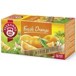 Herbata owocowa kopertowana TEEKANNE Fresh Orange 20szt. -31799- w sklepie internetowym dyskontbiurowy24.pl