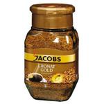 Kawa rozpuszczalna JACOBS Cronat Gold 200g w sklepie internetowym dyskontbiurowy24.pl