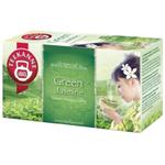 Herbata zielona kopertowana TEEKANNE Green Tea Jasmin 20szt. /49259/ w sklepie internetowym dyskontbiurowy24.pl