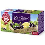 Herbata owocowa kopertowana TEEKANNE Black Currant 20szt. -49074- w sklepie internetowym dyskontbiurowy24.pl