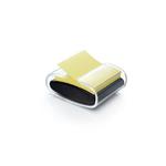 Podajnik do notesów ZZ POST-IT Z-notes PRO czarny /3M-HK100010188/ w sklepie internetowym dyskontbiurowy24.pl