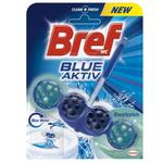 Zawieszka do WC BREF Blue Active Eucaliptus w sklepie internetowym dyskontbiurowy24.pl