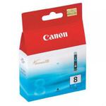 Tusz CANON CLI-8C cyan OEM [WYPRZEDAŻ] w sklepie internetowym dyskontbiurowy24.pl