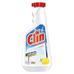 Płyn do mycia szyb CLIN CITRUS, zapas 0.5l w sklepie internetowym dyskontbiurowy24.pl