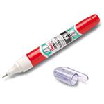 Korektor w piórze 7ml PENTEL /ZL63/ w sklepie internetowym dyskontbiurowy24.pl