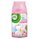 Odświeżacz AIR WICK fresh matic magnolia i kwiat wiśni zapas w sklepie internetowym dyskontbiurowy24.pl