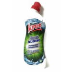 Żel do WC KRET 750ml mix -302818- w sklepie internetowym dyskontbiurowy24.pl