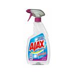 Płyn do szyb 500ml AJAX SUPER EFEKT pompka /HG-670874/ /DO WYCZERPANIA ZAPASÓW/ w sklepie internetowym dyskontbiurowy24.pl