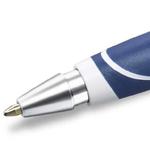Długopis automatyczny BIC ATLANTIS REACTION niebieski 1szt. /8575472/ w sklepie internetowym dyskontbiurowy24.pl