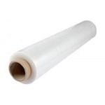 Folia stretch transparentna 1,45 kg netto +/- 3% 23mic /FOL-STR500/23/1.45P/ w sklepie internetowym dyskontbiurowy24.pl