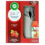 Odświeżacz AIR WICK freshmatic wędrówka leśną/owoce leśne ścieżką urządzenie+zapas w sklepie internetowym dyskontbiurowy24.pl