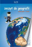 Zeszyt A5 60K Kratka Geografi Do Gimnazjum i Liceum z Kompedium Wiedzy z Geografi Na Marginesach GATIS /GEO60/ w sklepie internetowym dyskontbiurowy24.pl