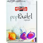 Blok do pasteli kolorowy KOH-I-NOOR 610x420 20ark 220g "Pop Pastel" /9920014001SF/ w sklepie internetowym dyskontbiurowy24.pl