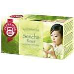 Herbata zielona kopertowana TEEKANNE Worls Special Teas Sencha Royal 20szt. /44429/ w sklepie internetowym dyskontbiurowy24.pl