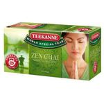 Herbata zielona kopertowana TEEKANNE Zen Chai 20szt. /53595/ w sklepie internetowym dyskontbiurowy24.pl