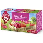 Herbata owocowa kopertowana TEEKANNE Wild Berry 20szt. /51499/ w sklepie internetowym dyskontbiurowy24.pl