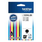 Tusz BROTHER LC-529XLBK BLACK 2400S DCP J100, DCP J105, MFCJ200 OEM w sklepie internetowym dyskontbiurowy24.pl