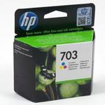 Tusz HP CD888AE color 703 oem w sklepie internetowym dyskontbiurowy24.pl