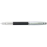 Pióro wieczne SHEAFFER 100 czarne/chromowane /IN-SH9313PW-05/ w sklepie internetowym dyskontbiurowy24.pl