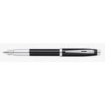 Pióro wieczne SHEAFFER 100 czarne CT /IN-SH9338PW-05/ w sklepie internetowym dyskontbiurowy24.pl