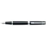 Pióro wieczne SHEAFFER 300 czarne/chromowane /IN-SH9312PN-05/ w sklepie internetowym dyskontbiurowy24.pl