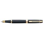 Pióro wieczne SHEAFFER 300 czarne GT /IN-SH9325PW-05/ w sklepie internetowym dyskontbiurowy24.pl