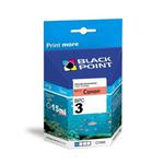 Tusz CANON BCI-3C cyan BLACK POINT /BPC3C/ w sklepie internetowym dyskontbiurowy24.pl