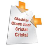 Obwoluta przeźroczysta crystal 0,12mm 100 sztuk 2335 19 w sklepie internetowym dyskontbiurowy24.pl