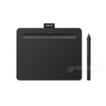 Tablet piórkowy Wacom Intuos S Black CTL-4100KN w sklepie internetowym Graficzne.pl