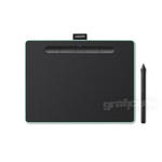 Tablet piórkowy Wacom Intuos M Pistachio BT CTL-6100WLEN w sklepie internetowym Graficzne.pl