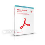 Adobe Acrobat Pro 2020 PL Win/Mac w sklepie internetowym Graficzne.pl