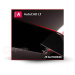 Autodesk AutoCAD LT 2024 MULTI Win/Mac – Subskrypcja 1 rok – odnowienie w sklepie internetowym Graficzne.pl