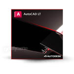 Autodesk AutoCAD LT 2024 MULTI Win/Mac – Subskrypcja 1 rok w sklepie internetowym Graficzne.pl