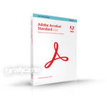 Adobe Acrobat Standard 2020 PL Win w sklepie internetowym Graficzne.pl