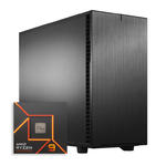 Stacja robocza Extreme AMD Ryzen 9 Quadro (CAD/CAM) w sklepie internetowym Graficzne.pl