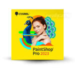 Corel PaintShop Pro 2023 Education Edition ENG Win – dla instytucji EDU w sklepie internetowym Graficzne.pl