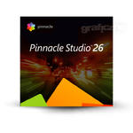 Corel Pinnacle Studio 26 Standard MULTI Win ESD w sklepie internetowym Graficzne.pl