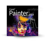 Corel Painter (365 dni) ENG Win/Mac – Subskrypcja w sklepie internetowym Graficzne.pl