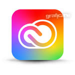 Adobe Creative Cloud All Apps for teams MULTI Win/Mac w sklepie internetowym Graficzne.pl