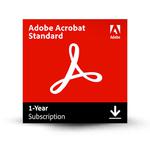 Adobe Acrobat DC Standard MULTI Win/Mac – licencja na subskrypcję (1 rok) – 1 użytkownik ESD w sklepie internetowym Graficzne.pl