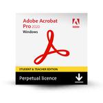 Adobe Acrobat Pro 2020 Student and Teacher Edition MULTI Windows ESD w sklepie internetowym Graficzne.pl