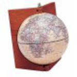 Globus 3.75” w Trójkątnej Ramce - 0907HPY w sklepie internetowym  Bestar