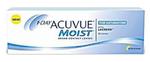 Soczewki jednodniowe Acuvue Moist for Astigmatism 30 szt - toryczne w sklepie internetowym Soczewa.pl