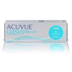 Soczewki jednodniowe Acuvue Oasys 1 Day 30 szt w sklepie internetowym Soczewa.pl