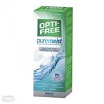 Opti Free PureMoist 300 ml w sklepie internetowym Soczewa.pl