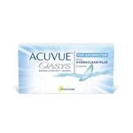 Soczewki dwutygodniowe Acuvue Oasys for Astigmatism 6 szt. w sklepie internetowym Soczewa.pl