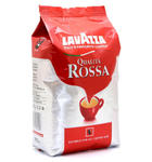 Lavazza Qualita Rossa kawa ziarnista - 1kg w sklepie internetowym RajSmakosza.pl